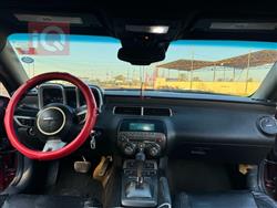 شيفروليه كامارو